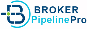 Broker Pipeline Pro
